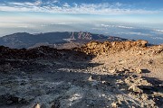 Martedì 02 Ottobre 2018 – Pico del Teide- FOTOGALLERY